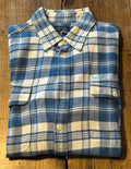 ★RALPH LAURENラルフローレンヴィンテージチェックネルシャツＸＬ★RRLポロPOLOラグビーRUGBYラグビー★古着屋オクトパスホールド★