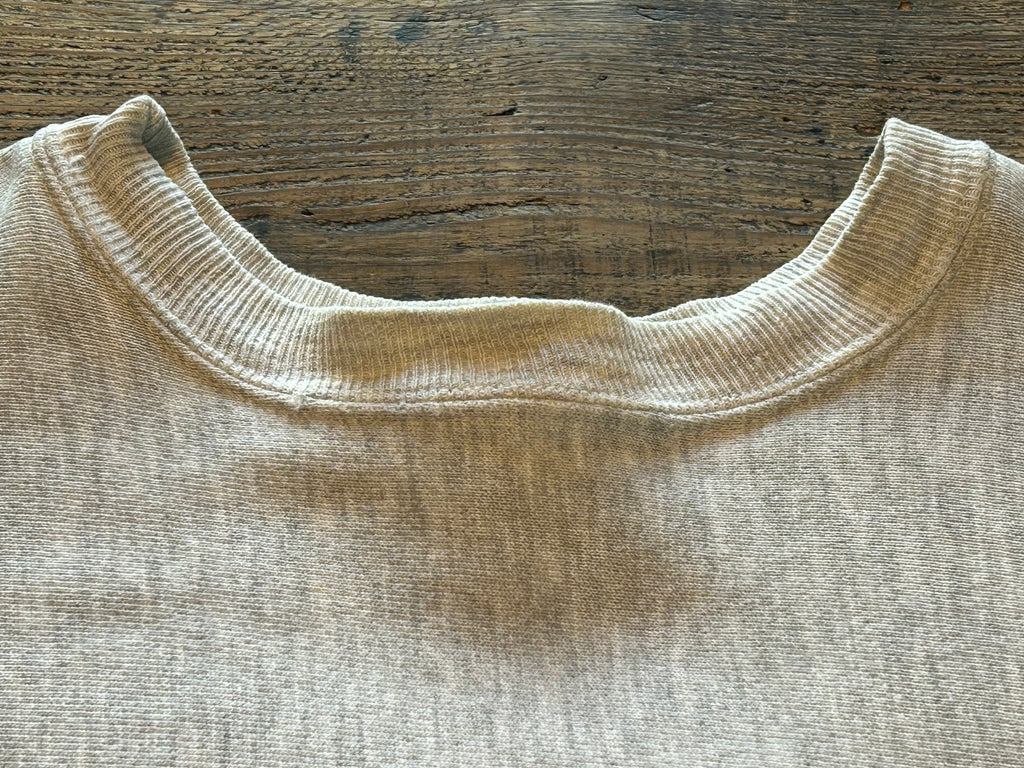 ★CHAMPIONチャンピオンビッグＣコーネルカレッジリバースウィーブＸＬ★ランタグ単色トリコ刺繍70s80s90s501XX506XX★オクトパスホールド★